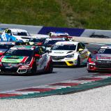 ADAC TCR Germany, Red Bull Ring, Target Competition AUT-POR, Jose Rodrigues